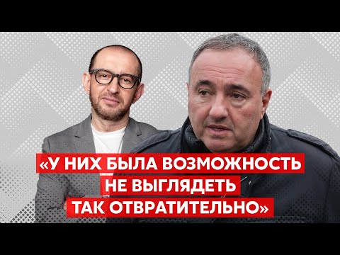 Видео: 🤬РОДНЯНСКИЙ о Хабенском, Миронове, Машкове, Шахназарове и Кеосаяне