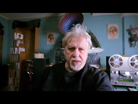 Видео: Музон  с грампластинки 1937г Оркестр Криша