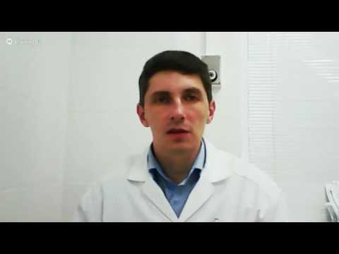 Видео: Эритема узловатая