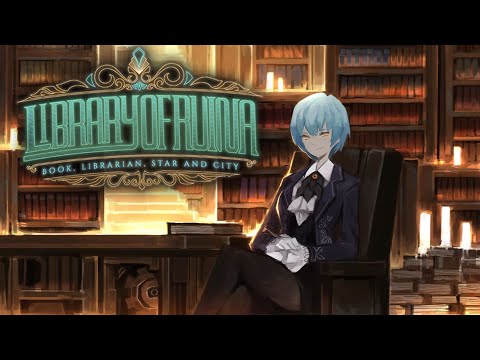 Видео: СТРИМ - Library of Ruina - Руины безумия!