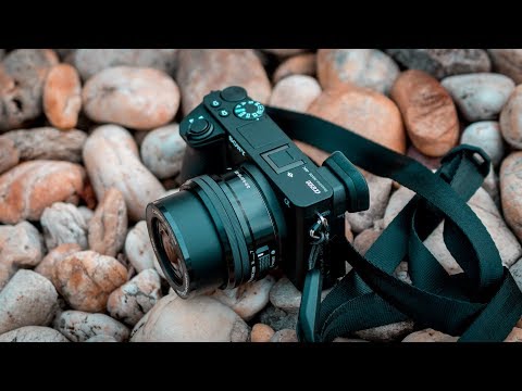 Видео: Первоначальный обзор Sony 16-50mm f/3.5-5.6 OSS с Sony A6500 + примеры 4K