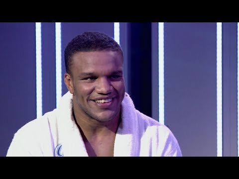 Видео: Роздягалка. Жан Беленюк