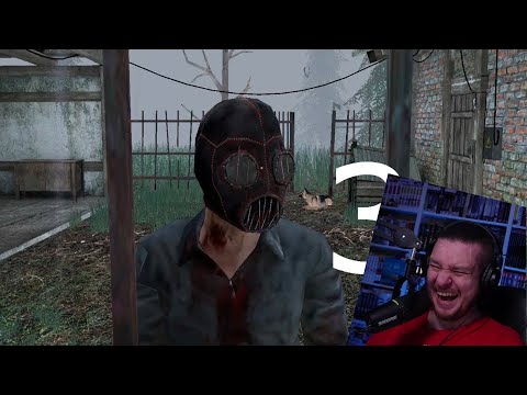 Видео: СТОИТ ЛИ СБЕГАТЬ ОТ МАНЬЯКА 3???? | РЕАКЦИЯ НА Valera Ghosther