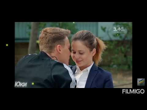 Видео: Лиза и Егор ❤️/ [Школа]