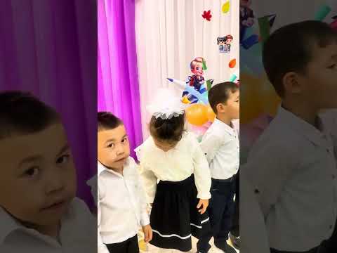Видео: Білім күні