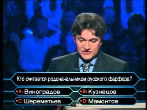 Видео: О, Счастливчик! (НТВ, 30.12.1999) Ведущие НТВ