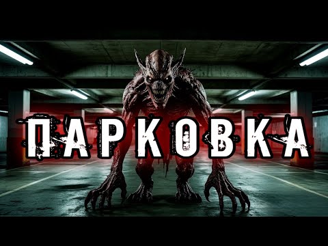 Видео: ПАРКОВКА