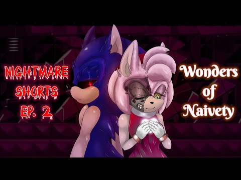 Видео: Истории Кошмара: Эпизод 2: Чудеса Наивности
