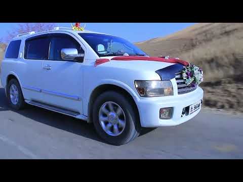 Видео: Ыманалы Жайнагул той.            Аксы кызыл жар Кой таш