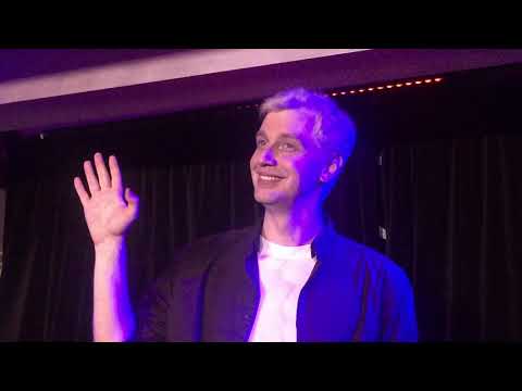 Видео: Алексей Гоман. Магдалина