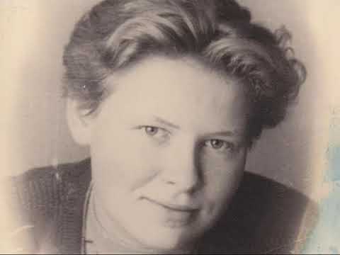 Видео: Фотольбом Наталии Рязанцевой 2 часть