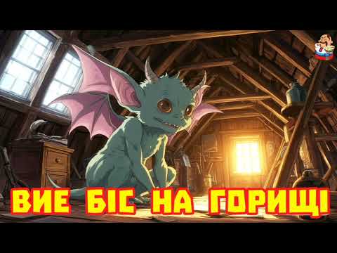 Видео: ВОЕТ ЧЁРТ НА ЧЕРДАКЕ (0:31)