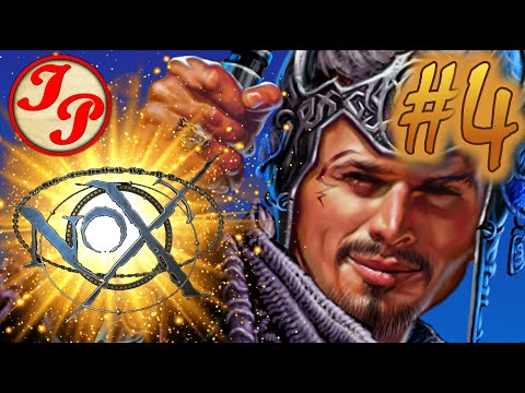 Видео: Байки из склепа. Nox # 4