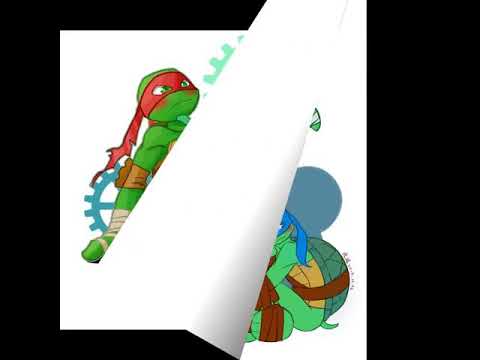 Видео: Лео и Раф/Жили два друга :Метель и Вьюга