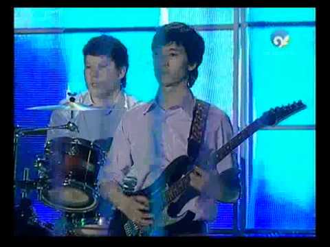 Видео: Мейрамбек - Сен үшін жаралғандаймын