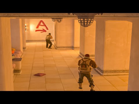 Видео: 30 ФРАГОВ НА 4 LVL FACEIT - РАЗБОР ДЕМКИ