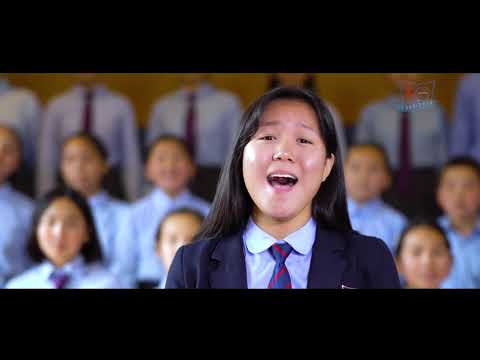 Видео: Алтан босготой миний сургууль  ЕБ-н 40-р сургуулийн 50-н жилийн ойд зориулав.