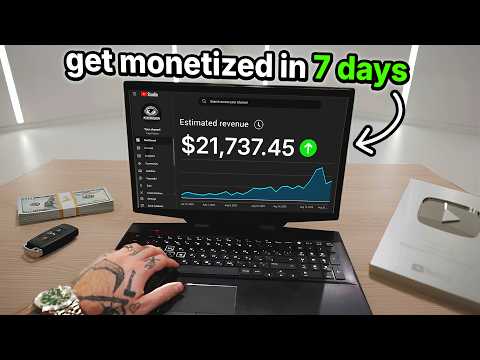 Видео: Скрытая стратегия, которая принесла мне 7 000 000 подписчиков