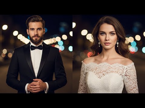 Видео: Миллионер-СЕО Наблюдал за Ней издали — пока Одна Ночь не Изменила Всё