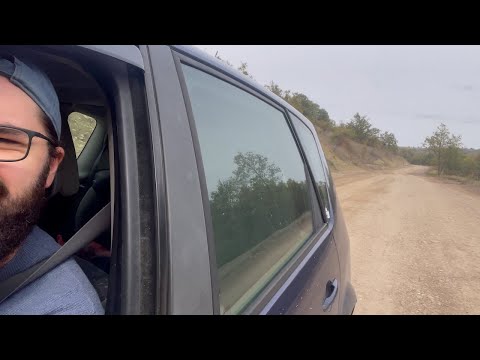 Видео: От морето към древното - без път, но с цел!