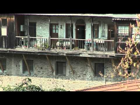 Видео: Житие старца Паисия Святогорца Фильм 2  Начало монашеского пути