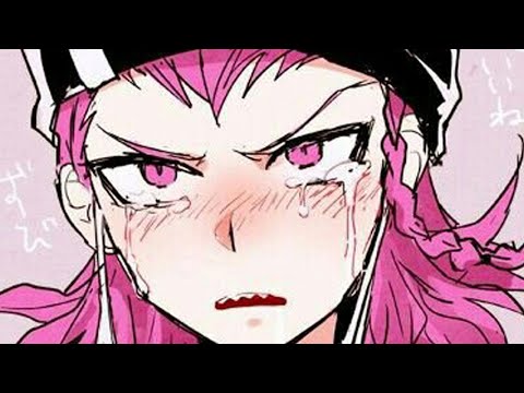 Видео: МОРЕ СЛЁЗ ! : Danganronpa 2: Goodbye Despair