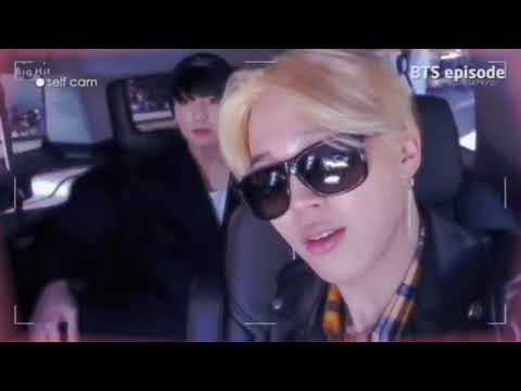 Видео: [BTS] клип Чимин и Чонгук "Знаешь"
