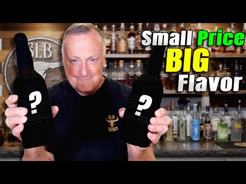 Видео: Эта небольшая винокурня делает БОЛЬШИЕ дела в сфере бурбона!