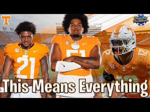 Видео: Теннесси ДОЛЖЕН сыграть с этими парнями