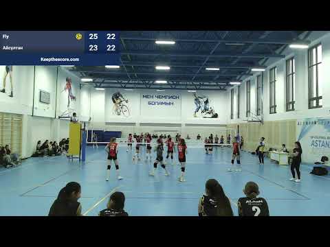 Видео: АЙСУЛТАН - FLY