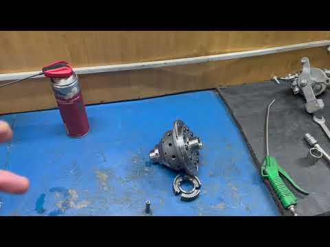 Видео: ТЮНИНГ КПП ЛАРГУС. НАШЛИ НОВЫЙ КОСЯК ДИФФЕРЕНЦИАЛА. График КПП. Электро-Ставр Тольятти.