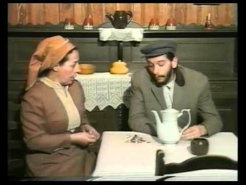 Видео: Makedonski narodni prikazni -  Мајката што го учеше детето на лошо