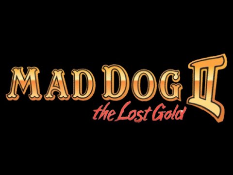 Видео: 15. Прохождение Бешеный пес 2. Пропавшее золото / Mad Dog II. the Lost Gold