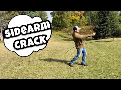 Видео: Учебное пособие по боковому удару хлыстом