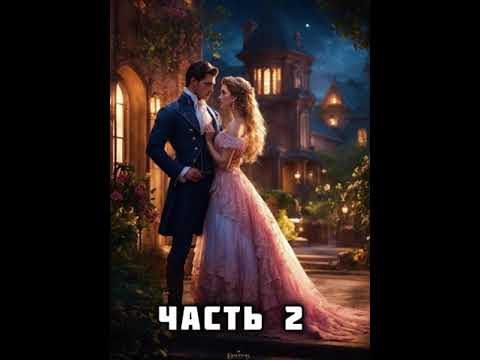 Видео: "ЖЕНА ГРАФА". Часть 2.