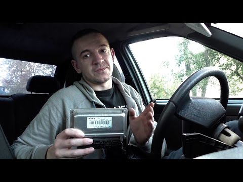 Видео: Как прошить эбу Bosch 7.9.7+ и взаимозаменяемость с Январь 7.2