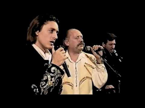 Видео: ПЕСНЯРЫ " Iшоу казак" 1996 год. Солист Олег Аверин