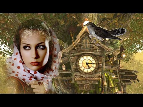 Видео: "Часы с кукушкой". Мистическая история.