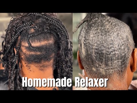 Видео: Ей ОЧЕНЬ НУЖЕН НАТУРАЛЬНЫЙ РЕЛАКСАНТ ‼️ НЕТОКСИЧНЫЙ ДОМАШНИЙ РЕЛАКСАНТ