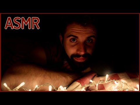 Видео: АСМР в леглото ☀ ASMR in the BED ☀ Whisper Ramble Storytime