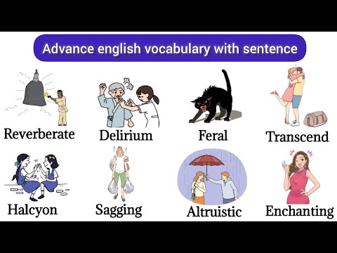 Видео: Неформальное прилагательное | Лексика английского языка | Расширяйте словарный запас английского ...
