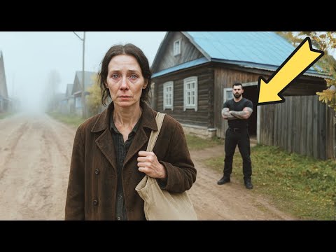 Видео: После 6 лет ТЮРЬМЫ, она вернулась в родную ДЕРЕВНЮ, но в доме МАТЕРИ уже жил человек из ПРОШЛОГО...