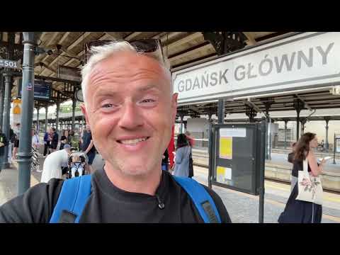 Видео: ЗА и ПРОТИВ летнего отдыха в Польше: Сопот, Гданьск. Цены, погода, еда.
