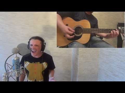 Видео: Штиль Ария(Cover)