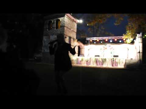 Видео: моменти от празника на село Енина 2025/Тони Дачева е българска попфолк и фолклорна певица