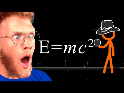 Видео: BeckBros реагируют на АНИМАЦИЯ против ФИЗИКИ!