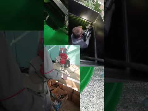 Видео: Где производятся станции биоочистки KANN