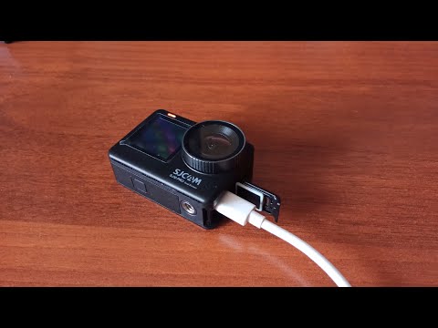 Видео: SJCAM SJ10Pro Dual Screen. Дополнение к обзору