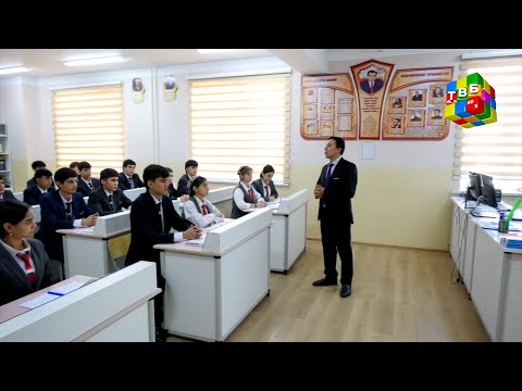 Видео: «Роҳнамо» - Омӯзгор Муродулло Носиров