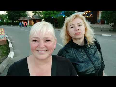 Видео: Vlog 148: Сходница 2021. Сходили поужинать в "Тустань". Наше впечатление...